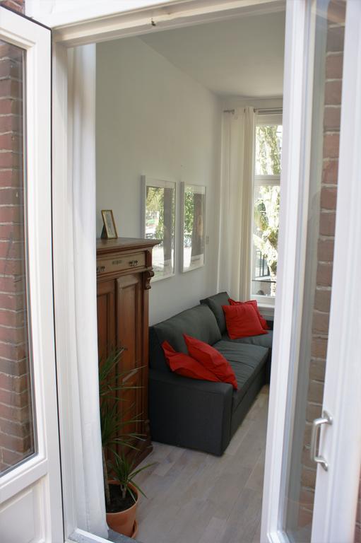 De Kardinaal Apartment 's-Hertogenbosch  Exterior foto